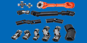 universal joints
